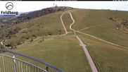 Archiviertes Webcam Bild: Feldberg: Seebuck Bergstation am 28.05.2026 um 08:38 Uhr