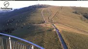 Archived webcam image showing Top of the Feldberg on 2 Jul 2026 at 06:11