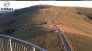Archiviertes Webcam Bild: Feldberg: Seebuck Bergstation am 12.07.2026 um 06:46 Uhr