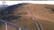 Archiviertes Webcam Bild: Feldberg: Seebuck Bergstation am 12.07.2026 um 07:46 Uhr