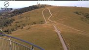 Archiviertes Webcam Bild: Feldberg: Seebuck Bergstation am 12.07.2026 um 08:46 Uhr