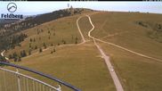 Archiviertes Webcam Bild: Feldberg: Seebuck Bergstation am 12.07.2026 um 10:46 Uhr