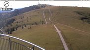 Archiviertes Webcam Bild: Feldberg: Seebuck Bergstation am 12.07.2026 um 18:55 Uhr
