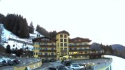 Archiviertes Webcam Bild: Reiteralm: Hotel Raunerhof am 26.02.2026 um 18:09 Uhr
