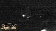 Archiviertes Webcam Bild: Reiteralm: Hotel Raunerhof am 12.04.2026 um 02:53 Uhr