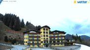 Archiviertes Webcam Bild: Reiteralm: Hotel Raunerhof am 12.04.2026 um 07:53 Uhr