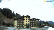 Archiviertes Webcam Bild: Reiteralm: Hotel Raunerhof am 12.04.2026 um 10:53 Uhr