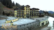 Archiviertes Webcam Bild: Reiteralm: Hotel Raunerhof am 12.04.2026 um 18:53 Uhr