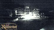 Archived webcam image showing Reiteralm: View Hotel Raunerhof on 4 Jun 2026 at 00:45