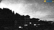 Archived webcam image showing Reiteralm: View Hotel Raunerhof on 29 Jun 2026 at 02:11