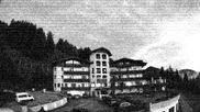 Archived webcam image showing Reiteralm: View Hotel Raunerhof on 29 Jun 2026 at 04:11