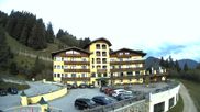 Archiviertes Webcam Bild: Reiteralm: Hotel Raunerhof am 12.07.2026 um 06:24 Uhr