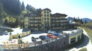 Archiviertes Webcam Bild: Reiteralm: Hotel Raunerhof am 12.07.2026 um 16:33 Uhr