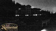 Archiviertes Webcam Bild: Reiteralm: Hotel Raunerhof am 26.08.2026 um 02:15 Uhr