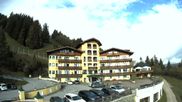 Archiviertes Webcam Bild: Reiteralm: Hotel Raunerhof am 26.08.2026 um 08:15 Uhr