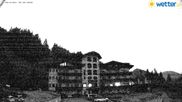 Archiviertes Webcam Bild: Reiteralm: Hotel Raunerhof am 28.08.2026 um 04:56 Uhr