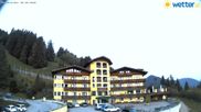 Archiviertes Webcam Bild: Reiteralm: Hotel Raunerhof am 28.08.2026 um 06:56 Uhr