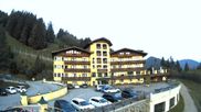Archiviertes Webcam Bild: Reiteralm: Hotel Raunerhof am 28.08.2026 um 07:56 Uhr