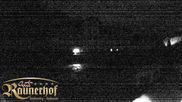 Archiviertes Webcam Bild: Reiteralm: Hotel Raunerhof am 11.10.2026 um 00:10 Uhr