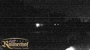 Archiviertes Webcam Bild: Reiteralm: Hotel Raunerhof am 15.10.2026 um 00:10 Uhr