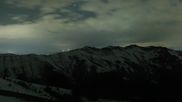 Archiviertes Webcam Bild: Hochkönig: 360 Grad Panorama Aberg am 12.04.2026 um 00:34 Uhr