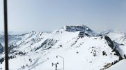 Archiviertes Webcam Bild: Hochkönig: 360 Grad Panorama Aberg am 12.04.2026 um 10:34 Uhr