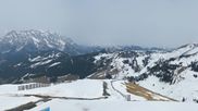 Archiviertes Webcam Bild: Hochkönig: 360 Grad Panorama Aberg am 12.04.2026 um 14:34 Uhr