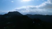 Archived webcam image showing Hochkönig - 360 degree Panorama on 28 May 2026 at 00:52