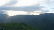 Archived webcam image showing Hochkönig - 360 degree Panorama on 28 May 2026 at 06:52