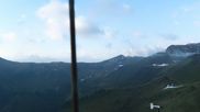 Archived webcam image showing Hochkönig - 360 degree Panorama on 28 May 2026 at 07:52