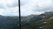 Archiviertes Webcam Bild: Hochkönig: 360 Grad Panorama Aberg am 28.05.2026 um 10:37 Uhr