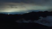 Archived webcam image showing Hochkönig - 360 degree Panorama on 6 Jul 2026 at 00:52