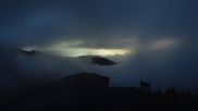 Archived webcam image showing Hochkönig - 360 degree Panorama on 6 Jul 2026 at 02:52