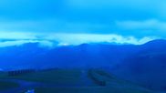 Archived webcam image showing Hochkönig - 360 degree Panorama on 6 Jul 2026 at 04:52