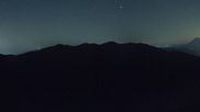 Archiviertes Webcam Bild: Hochkönig: 360 Grad Panorama Aberg am 12.07.2026 um 02:55 Uhr