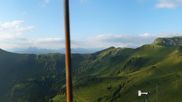 Archiviertes Webcam Bild: Hochkönig: 360 Grad Panorama Aberg am 12.07.2026 um 07:55 Uhr