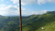 Archiviertes Webcam Bild: Hochkönig: 360 Grad Panorama Aberg am 12.07.2026 um 08:55 Uhr