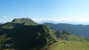 Archiviertes Webcam Bild: Hochkönig: 360 Grad Panorama Aberg am 12.07.2026 um 18:18 Uhr