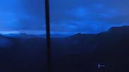 Archived webcam image showing Hochkönig - 360 degree Panorama on 17 Jul 2026 at 04:24