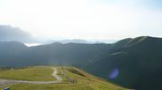 Archived webcam image showing Hochkönig - 360 degree Panorama on 17 Jul 2026 at 07:24