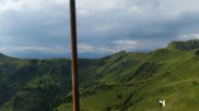 Archived webcam image showing Hochkönig - 360 degree Panorama on 17 Jul 2026 at 08:24