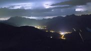 Archived webcam image showing Hochkönig - 360 degree Panorama on 20 Aug 2026 at 02:34