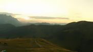 Archived webcam image showing Hochkönig - 360 degree Panorama on 20 Aug 2026 at 06:34