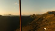 Archived webcam image showing Hochkönig - 360 degree Panorama on 20 Aug 2026 at 07:34
