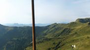 Archived webcam image showing Hochkönig - 360 degree Panorama on 20 Aug 2026 at 08:34