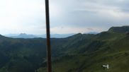 Archived webcam image showing Hochkönig - 360 degree Panorama on 20 Aug 2026 at 10:34