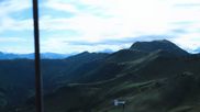 Archiviertes Webcam Bild: Hochkönig: 360 Grad Panorama Aberg am 26.08.2026 um 00:18 Uhr