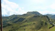 Archiviertes Webcam Bild: Hochkönig: 360 Grad Panorama Aberg am 26.08.2026 um 14:18 Uhr