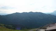 Archiviertes Webcam Bild: Hochkönig: 360 Grad Panorama Aberg am 26.08.2026 um 18:43 Uhr