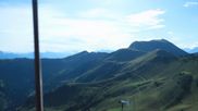 Archiviertes Webcam Bild: Hochkönig: 360 Grad Panorama Aberg am 27.08.2026 um 00:08 Uhr